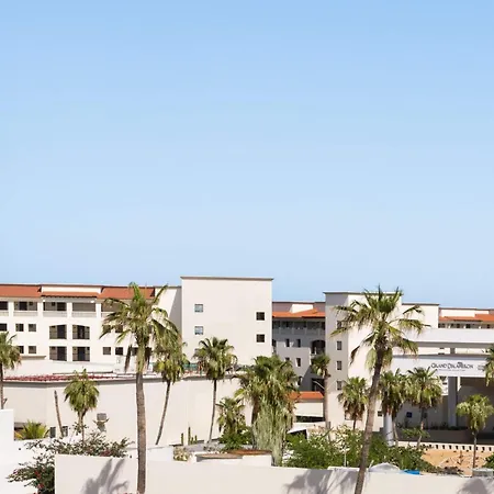 Grand Decameron Los Cabos, A Trademark All-Inclusive Resort (Adults Only)-2