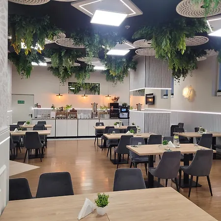 Boutique Hotel'S III Pilsudskiego-3