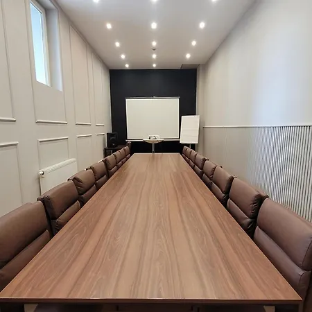 Boutique Hotel'S III Pilsudskiego-2