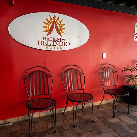 Hacienda del Indio-2