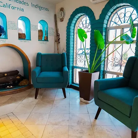 Hacienda Del Indio-2