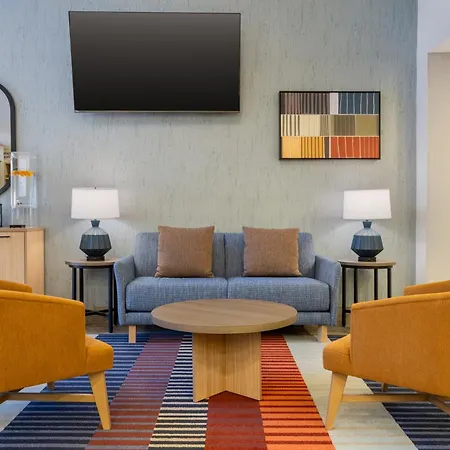 Lake Norman Inn And Suites-2