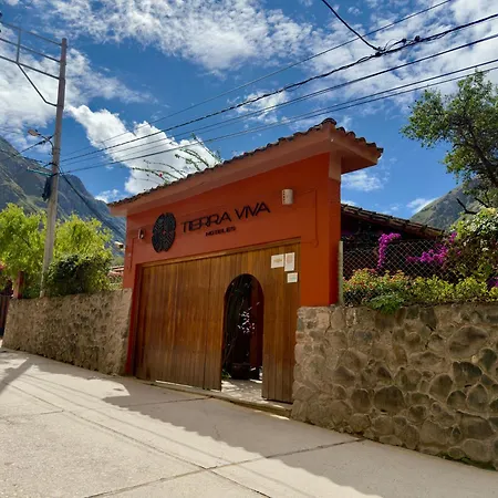 Tierra Viva Ollantaytambo-2