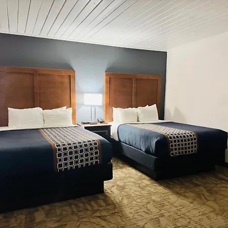 Alamo Inn & Suites-2