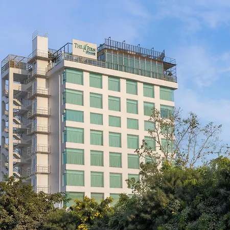 The Fern Residency Jodhpur, Series By Marriott-2
