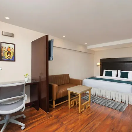 The Fern Residency Jodhpur, Series By Marriott-3
