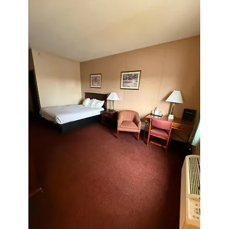 Fairbridge Inn & Suites Williston Near Airport-2