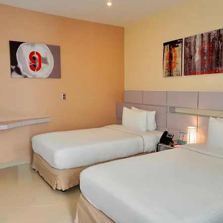 Hotel Florida Sinu-2