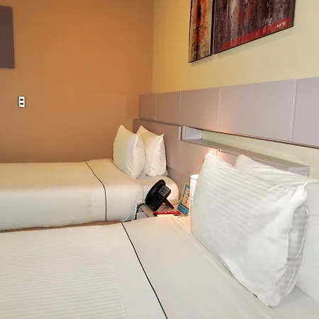 Hotel Florida Sinu-3