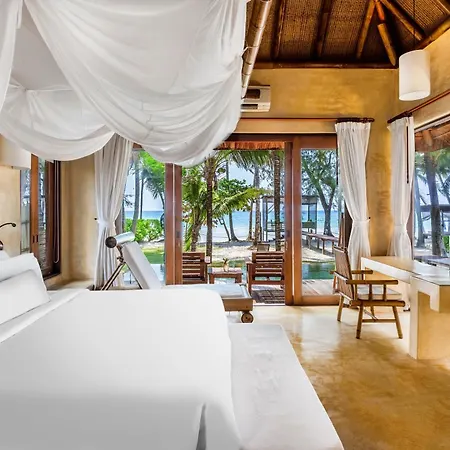 High Season Pool Villa & Spa-2