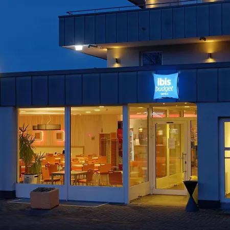ibis budget Hotel BONN SÜD Königswinter-2