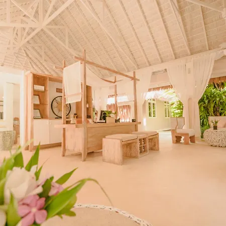 Ayada Maldives - Complimentary Domestic Transfer For 2 Adults For Stays Of 7 Nights Or More, Valid For Stay Dates From May Through The End Of September 2026-3