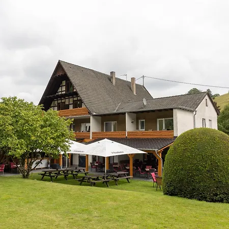 Hotel Tiefenhagen Sauerland-3