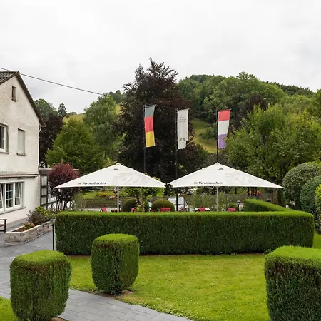 Hotel Tiefenhagen Sauerland-2