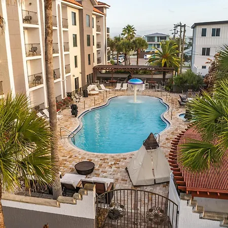 Castillo Real St Augustine Beach,Tapestry Collection Hilton-2