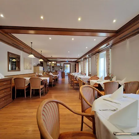 Blume Hausach I Hotel & Restaurant-3