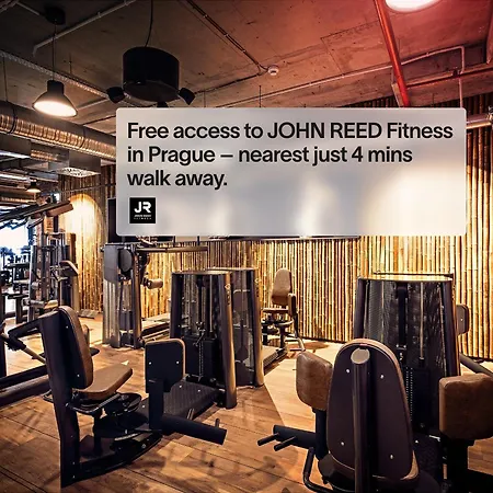 Numa Prague Flow-3