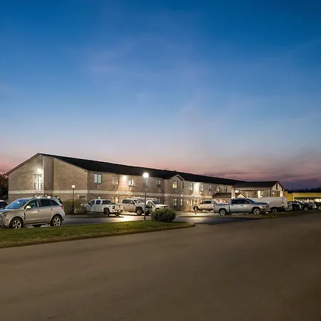 Super 8 By Wyndham Farmington-2