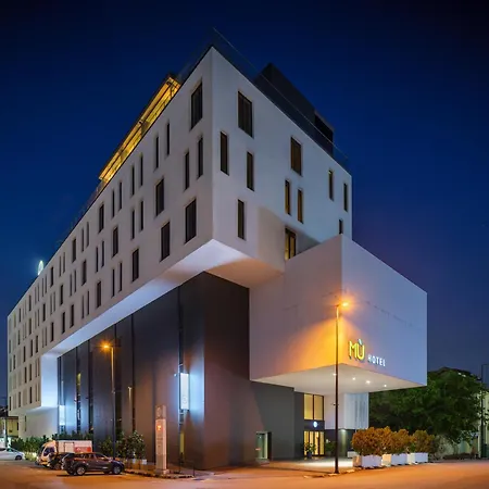 Mu Hotel-3