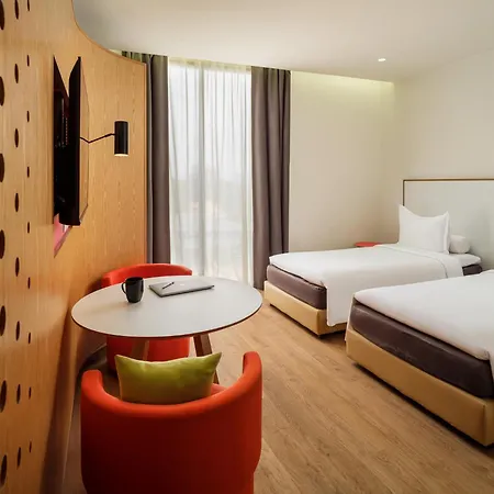 Mu Hotel-3