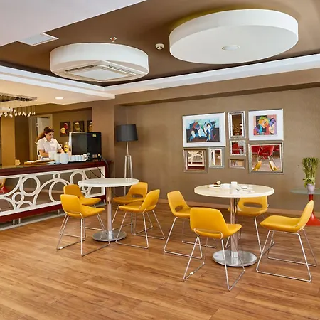 Royal Garden Beach Hotel-3