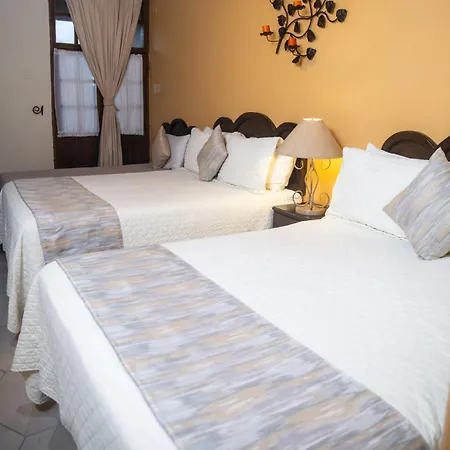 Hotel Plaza Copan-2