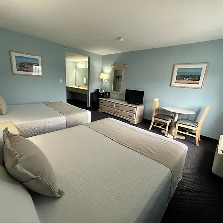 South Beach Resort Hotel-3