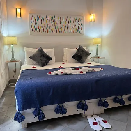 Riad Sapphire & Spa-3