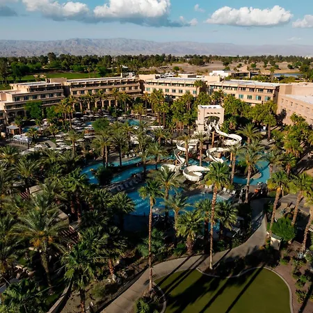 Grand Hyatt Indian Wells Resort & Villas-2