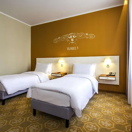 Mercure Riga Centre-2