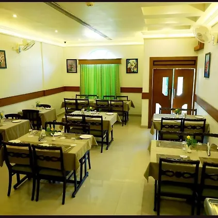 Paray Village County-3