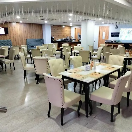 Radisson Diamond Barranquilla-2