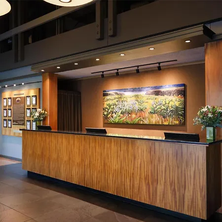 Best Western Plus Hood River Inn-2