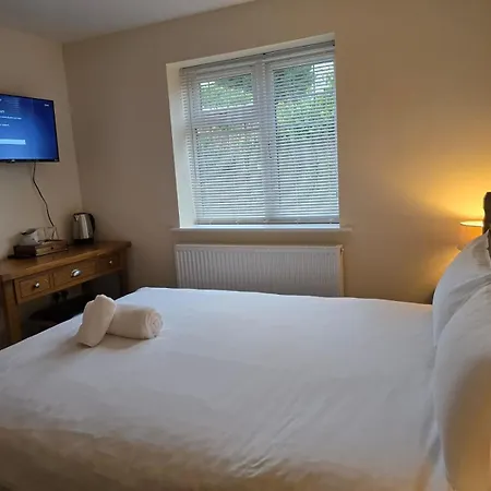 The Elm Tree Inn-3