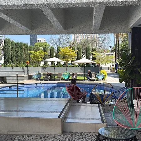 Hotel Las Pergolas-3