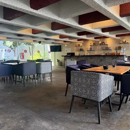 Hotel Las Pergolas-2
