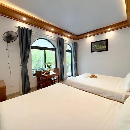 Tuan Ngoc Hotel-2