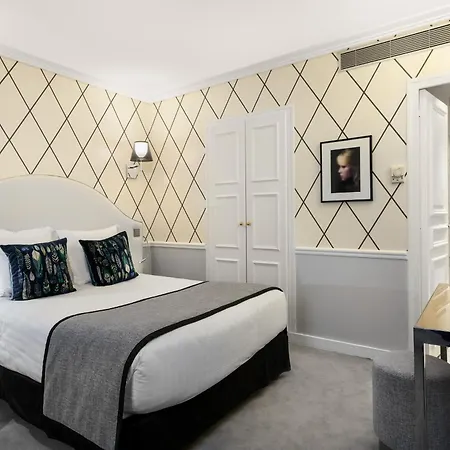 Hotel Le Royal Rive Gauche-2