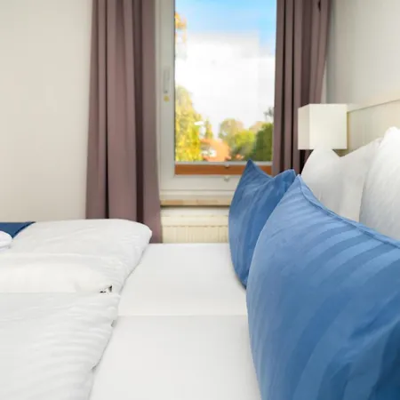 Hotel Zur Seemöwe-2