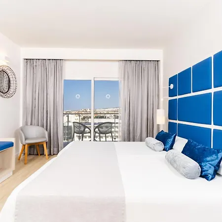 Hovima Cool Costa Adeje (Adults Only)-2
