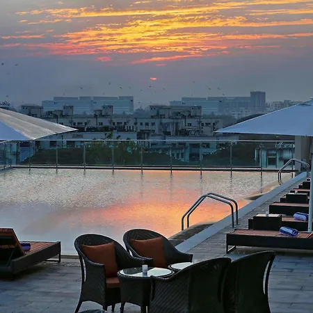 Novotel Pune Viman Nagar Road-3