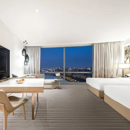 Hyatt Regency Suzhou-2