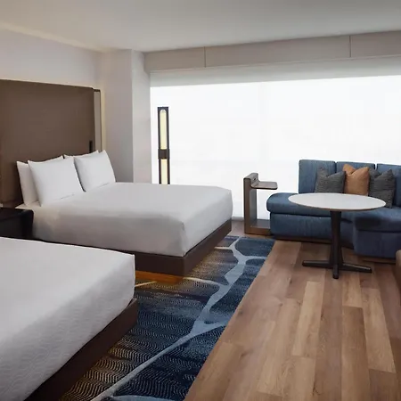 Grand Hyatt Dfw Airport-2