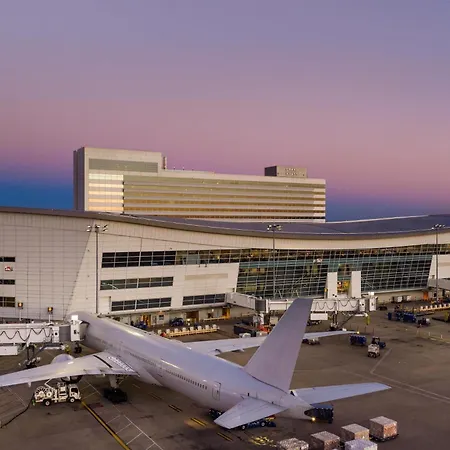 Grand Hyatt Dfw Airport-2