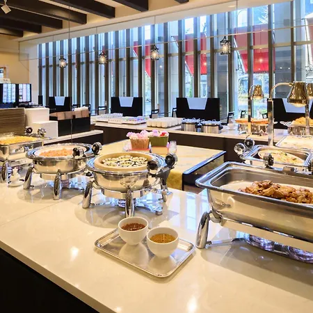 Hotel Lifort Sapporo-2