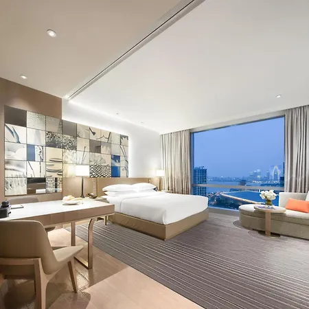Hyatt Regency Suzhou-3