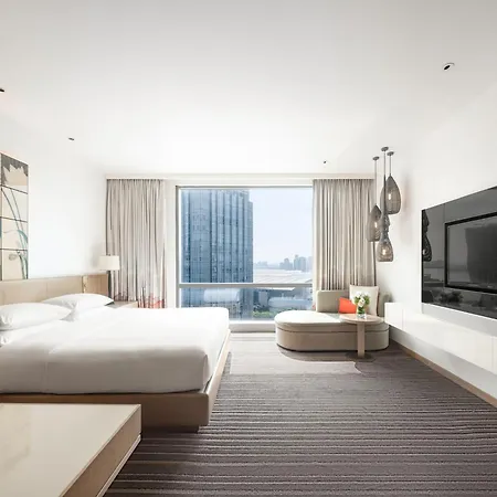 Hyatt Regency Suzhou-3