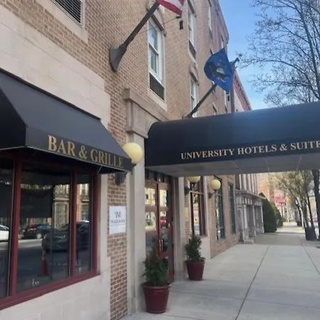 University Hotel & Suites Shippensburg, Trademark By Wyndham-3