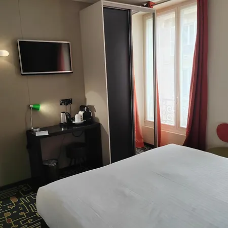 Helussi Hôtel-3