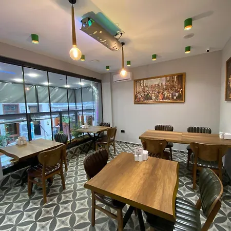 Constantinopolis Hotel-2